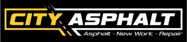 City Asphalt Services Logo