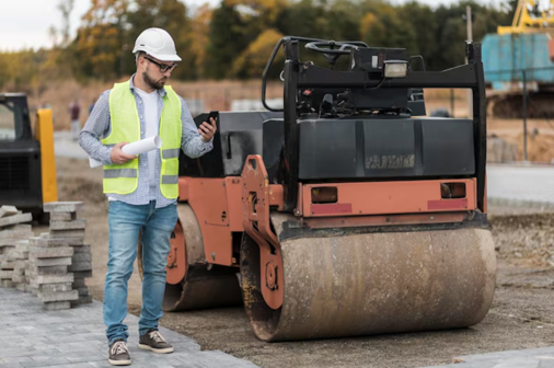 Asphalt Repair Company Services